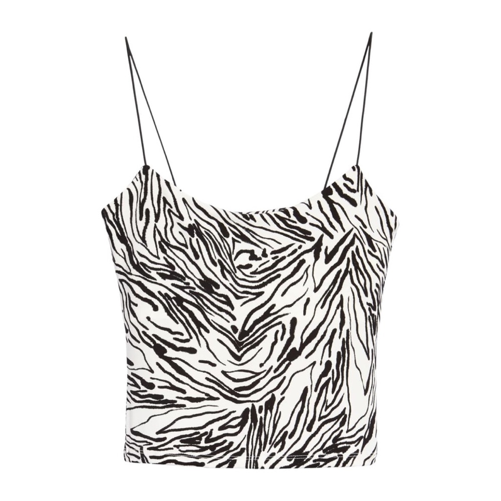 Leith sexy camisole